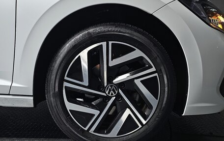 Volkswagen Jetta VII, 2022 год, 2 020 275 рублей, 19 фотография