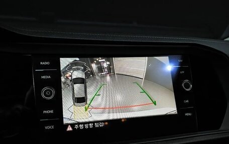 Volkswagen Jetta VII, 2022 год, 2 020 275 рублей, 14 фотография