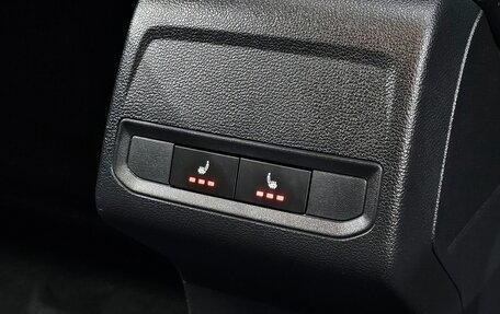 Volkswagen Jetta VII, 2022 год, 2 020 275 рублей, 16 фотография