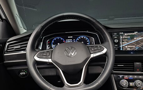 Volkswagen Jetta VII, 2022 год, 2 020 275 рублей, 9 фотография