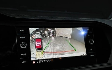 Volkswagen Jetta VII, 2022 год, 2 020 275 рублей, 12 фотография