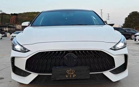 MG 5, 2021 год, 990 325 рублей, 2 фотография