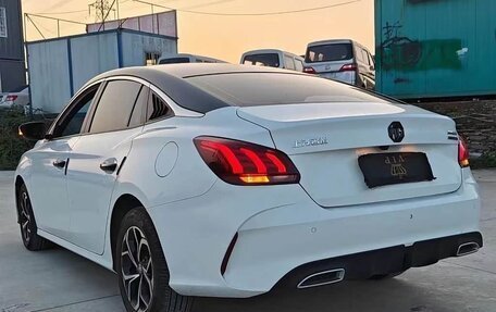 MG 5, 2021 год, 990 325 рублей, 4 фотография