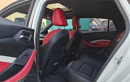 MG 5, 2021 год, 990 325 рублей, 9 фотография