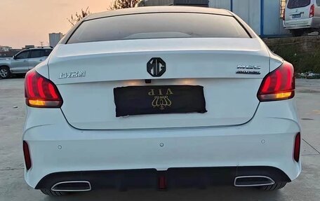 MG 5, 2021 год, 990 325 рублей, 5 фотография