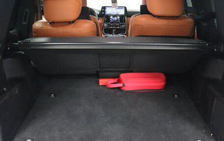 Lexus LX, 2025 год, 18 500 202 рублей, 8 фотография