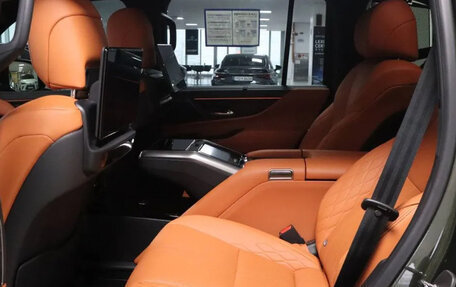 Lexus LX, 2025 год, 18 500 202 рублей, 7 фотография