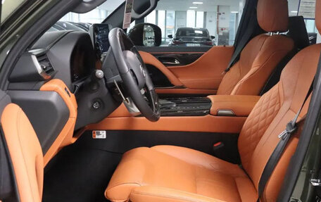 Lexus LX, 2025 год, 18 500 202 рублей, 3 фотография