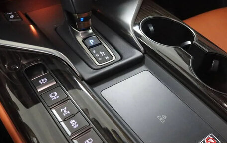 Lexus LX, 2025 год, 18 500 202 рублей, 14 фотография