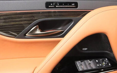 Lexus LX, 2025 год, 18 500 202 рублей, 13 фотография