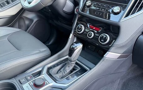 Subaru Forester, 2021 год, 3 328 275 рублей, 11 фотография