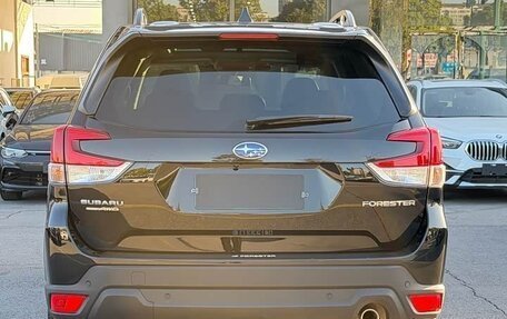 Subaru Forester, 2021 год, 3 328 275 рублей, 5 фотография