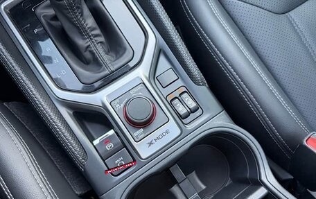 Subaru Forester, 2021 год, 3 328 275 рублей, 14 фотография