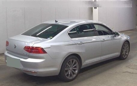 Volkswagen Passat B8 рестайлинг, 2017 год, 1 530 000 рублей, 3 фотография