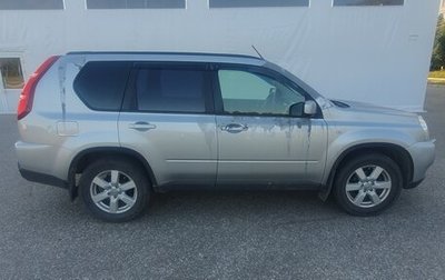 Nissan X-Trail, 2010 год, 900 000 рублей, 1 фотография