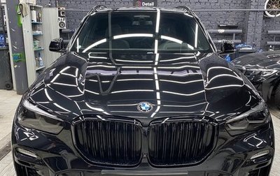 BMW X5, 2019 год, 6 066 444 рублей, 1 фотография