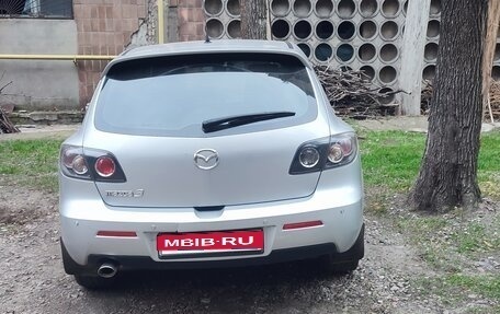 Mazda 3, 2007 год, 750 000 рублей, 1 фотография
