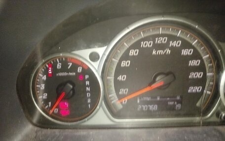 Honda CR-V II рестайлинг, 2005 год, 670 000 рублей, 3 фотография