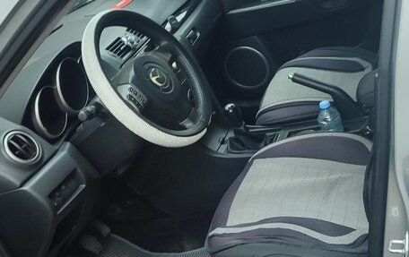 Mazda 3, 2007 год, 750 000 рублей, 5 фотография