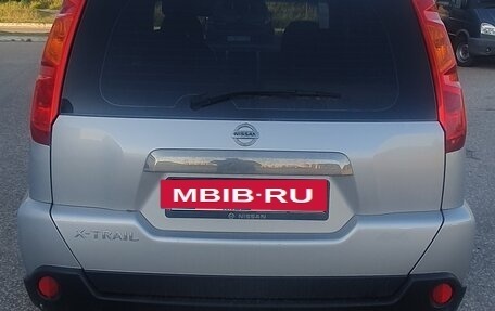 Nissan X-Trail, 2010 год, 900 000 рублей, 3 фотография