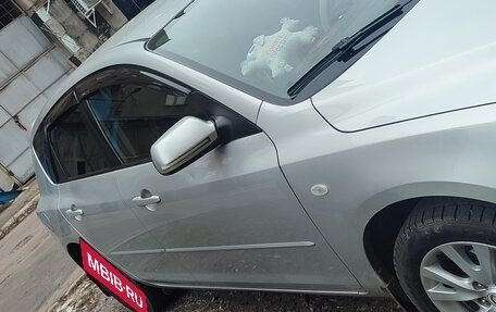 Mazda 3, 2007 год, 750 000 рублей, 4 фотография