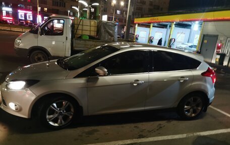 Ford Focus III, 2011 год, 610 000 рублей, 2 фотография