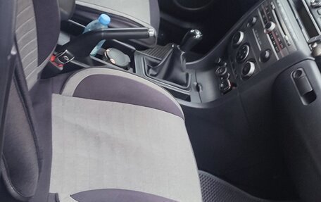 Mazda 3, 2007 год, 750 000 рублей, 8 фотография