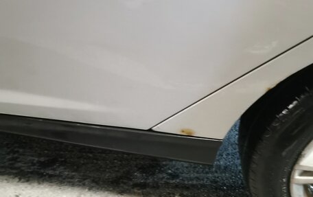 Ford Focus III, 2011 год, 610 000 рублей, 7 фотография