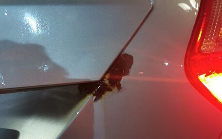 Ford Focus III, 2011 год, 610 000 рублей, 5 фотография