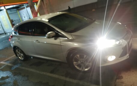 Ford Focus III, 2011 год, 610 000 рублей, 3 фотография