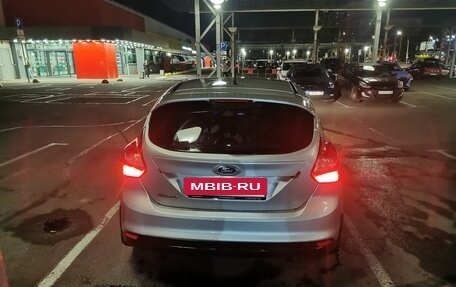 Ford Focus III, 2011 год, 610 000 рублей, 4 фотография