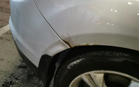 Ford Focus III, 2011 год, 610 000 рублей, 9 фотография