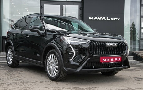 Haval Jolion, 2025 год, 2 849 000 рублей, 4 фотография