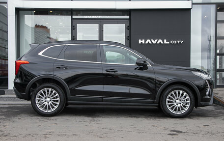 Haval Jolion, 2025 год, 2 849 000 рублей, 5 фотография