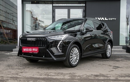 Haval Jolion, 2025 год, 2 849 000 рублей, 2 фотография