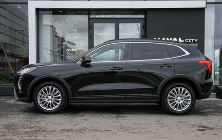 Haval Jolion, 2025 год, 2 849 000 рублей, 8 фотография