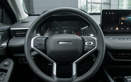 Haval Jolion, 2025 год, 2 849 000 рублей, 16 фотография