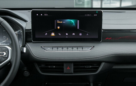 Haval Jolion, 2025 год, 2 849 000 рублей, 17 фотография