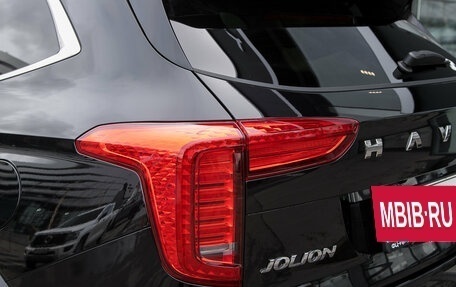 Haval Jolion, 2025 год, 2 849 000 рублей, 11 фотография