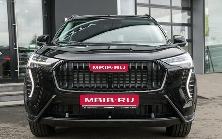 Haval Jolion, 2025 год, 2 849 000 рублей, 3 фотография