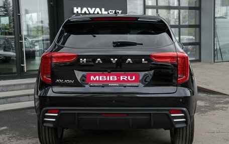Haval Jolion, 2025 год, 2 849 000 рублей, 7 фотография