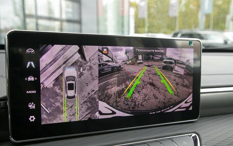 Haval Jolion, 2025 год, 2 849 000 рублей, 21 фотография