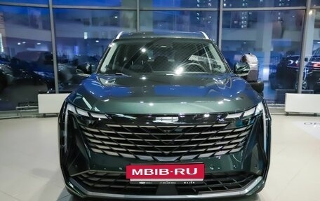 Geely Atlas, 2025 год, 3 918 000 рублей, 6 фотография