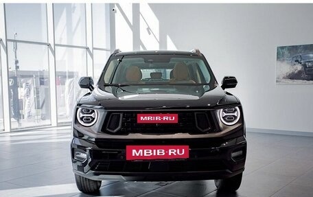 Haval H7, 2025 год, 3 949 000 рублей, 3 фотография