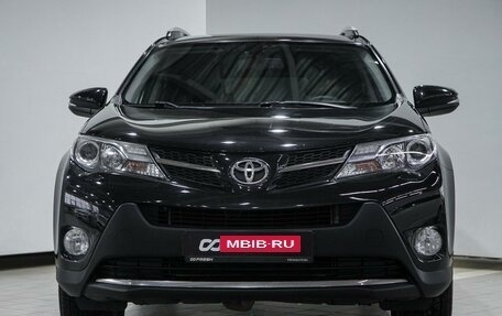 Toyota RAV4, 2013 год, 2 165 000 рублей, 3 фотография