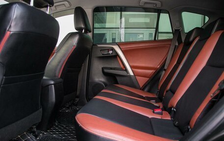 Toyota RAV4, 2013 год, 2 165 000 рублей, 12 фотография