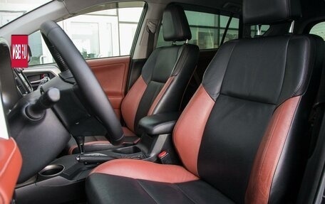 Toyota RAV4, 2013 год, 2 165 000 рублей, 11 фотография