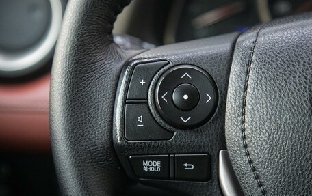 Toyota RAV4, 2013 год, 2 165 000 рублей, 20 фотография