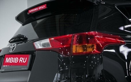 Toyota RAV4, 2013 год, 2 165 000 рублей, 7 фотография