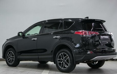 Toyota RAV4, 2016 год, 2 285 000 рублей, 2 фотография